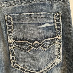 Red Camel Men’s Jeans